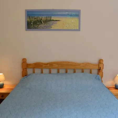 2 Pieces 4 Couchages Sur Ar450-1007 Διαμέρισμα Argelès-sur-Mer