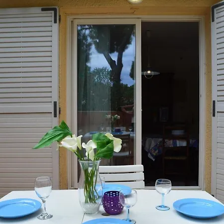 2 Pieces 4 Couchages Sur Ar450-1007 Apartment Argeles-sur-Mer